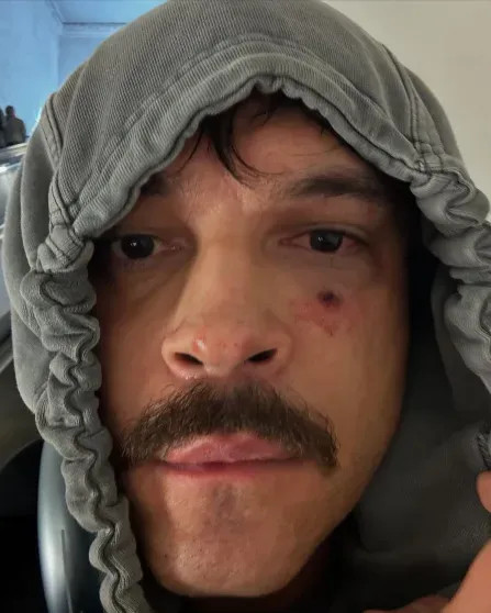 Никита Калмыков