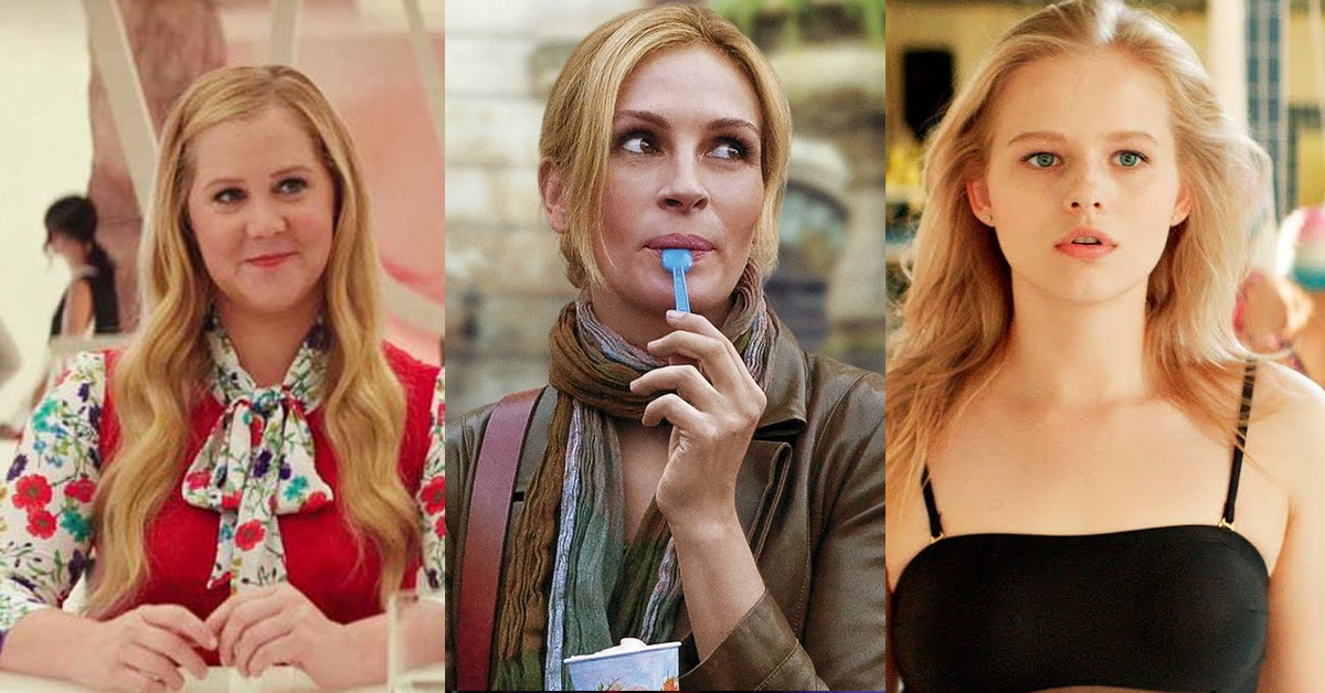 8 фильмов о любви к себе, которые стоит посмотреть каждому