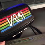 Поклонник Commodore 64 разработал для него VR-устройство  