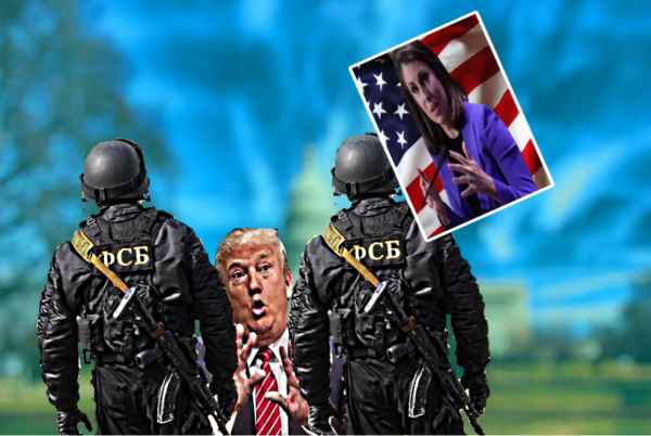 О "небывалой активности" российских спецслужб в США заявили в Госдепе