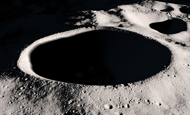 Самое холодное место в Солнечной системе нашли на Луне: вопрос в том, что спутник находится близко к Солнцу Культура