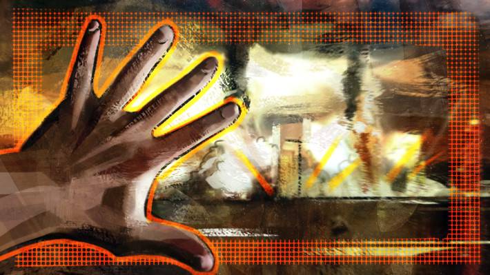 Иеромонах Анатолий Киевский предрек появление властного антихриста на Ближнем Востоке Общество