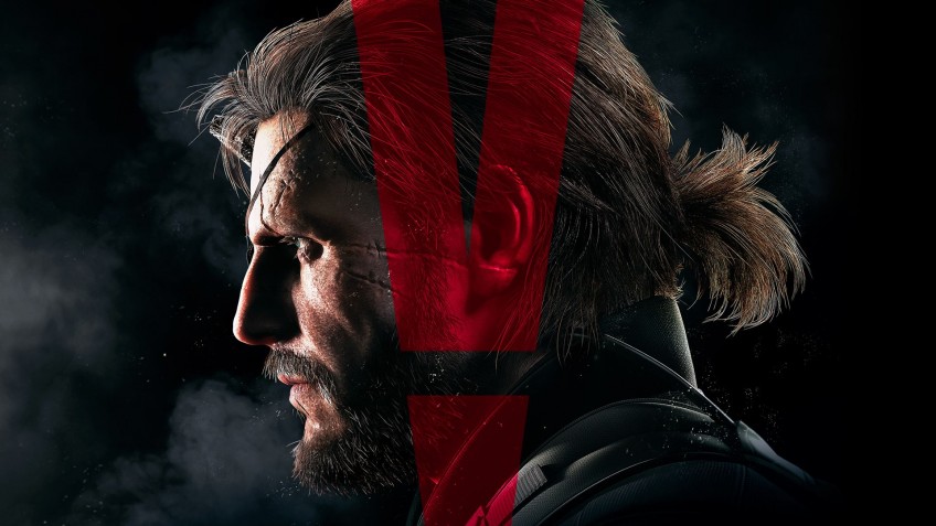 10 лучших стелсов десятилетия. От Mark of the Ninja до Metal Gear Solid V Игры,игры десятилетия,лучшее,стелсы