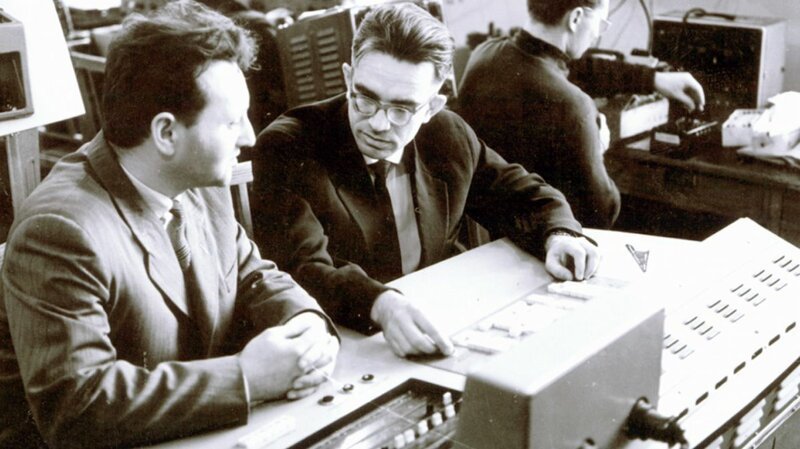 Жертва режима. Как в СССР чуть не создали свой интернет 