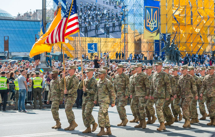 ПОДНАТОРЕВШИЕ: ПРОТИВ РУССКИХ ГОТОВЯТ УБИЙСТВЕННЫЙ ПЛАН J геополитика,украина