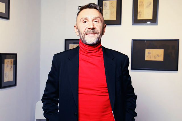 Сергей Шнуров собирается распустить «Ленинград»