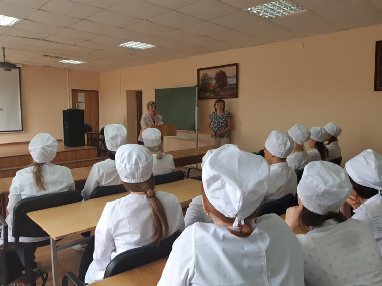 На Кубани откроют филиал медколледжа за 75 миллионов рублей
