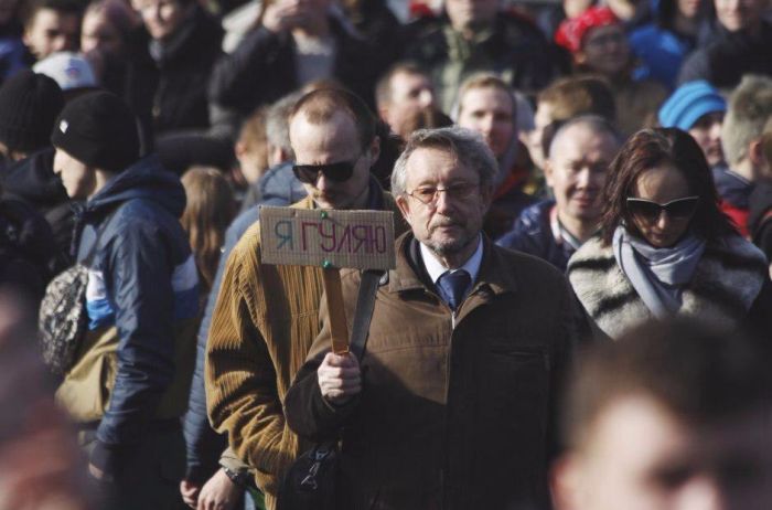 Прикольные картинки. Вечерний выпуск (53 фото)