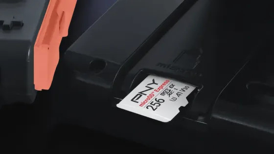 PNY выпустила сверхбыструю microSD для Nintendo Switch 2 за $45 — дешевле аналогов