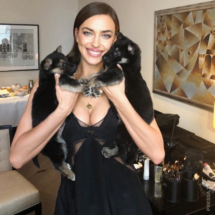 Самые известные российские девушки в Instagram Самые известные российские девушки в Instagram