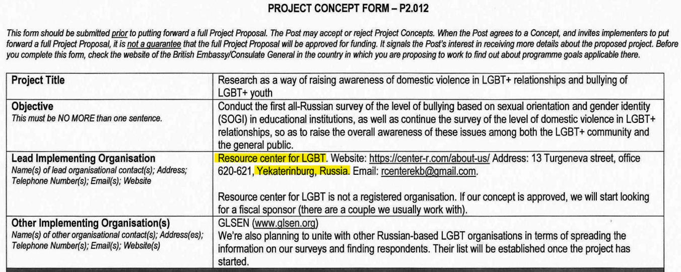 РАССЛЕДОВАНИЕ: БРИТАНСКИЕ СОРНЯКИ НА РУССКОМ ПОЛЕ ЗА МИЛЛИОНЫ ФУНТОВ РАССЛЕДОВАНИЕ: БРИТАНСКИЕ СОРНЯКИ НА РУССКОМ ПОЛЕ ЗА МИЛЛИОНЫ ФУНТОВ расследование