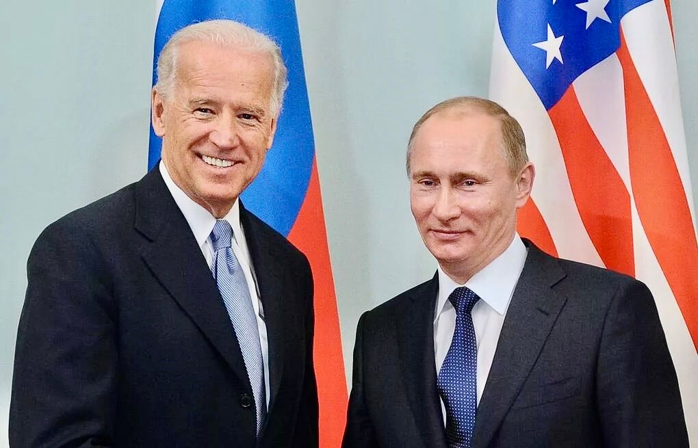 Байден назвал Путина «убийцей»: реплики известных публицистов