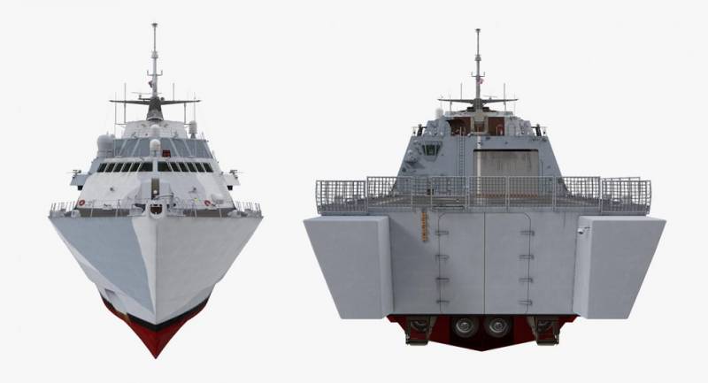 Какие модули нужны нашим кораблям? вмф