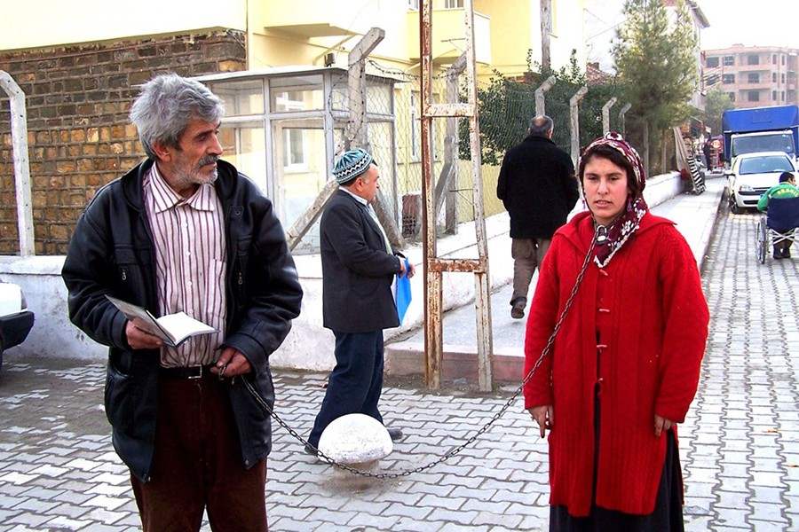 Мудроженщины﻿