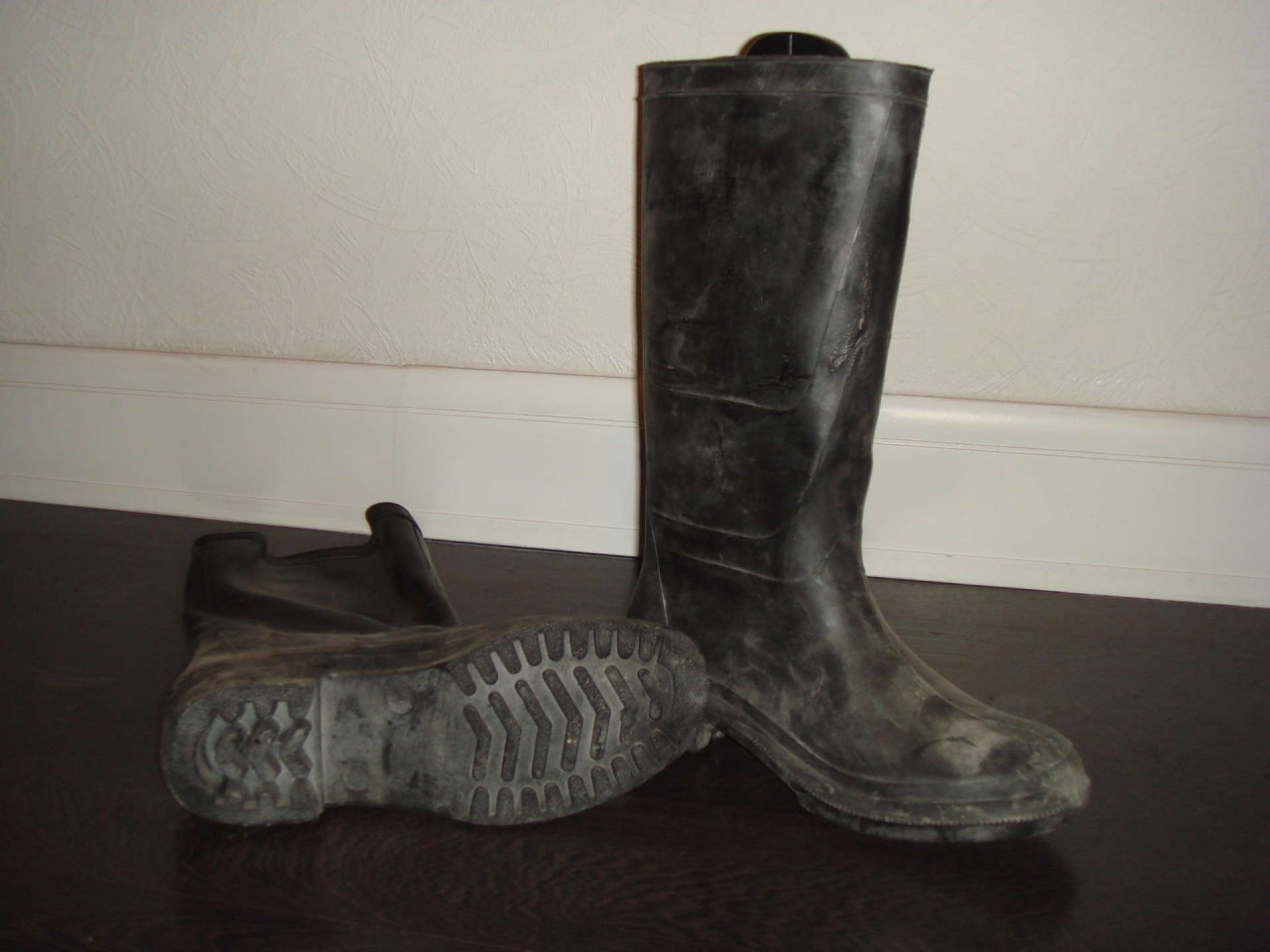 Сапоги судьбы