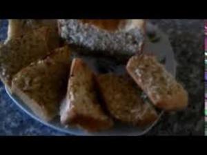 Фото к рецепту: ВКУСНЫЙ Домашний Немецкий Хлеб