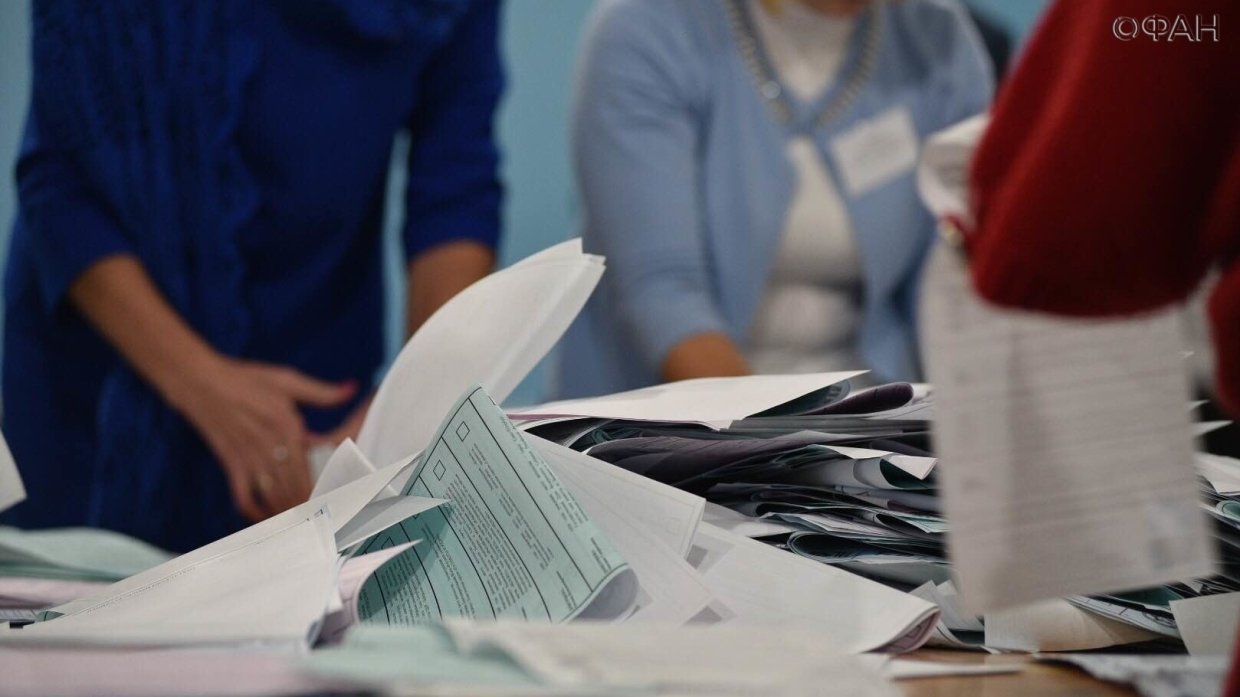 Выборы-2018: ЦИК прокомментировал жалобы «Голоса» по агитации
