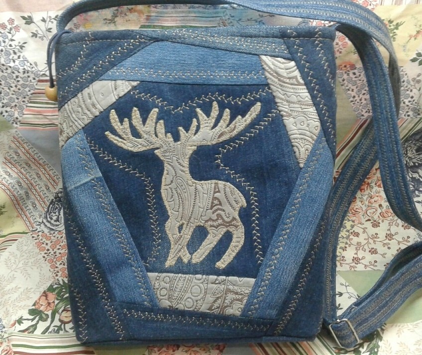 Джинсовые идеи . Автор Ольга Ворсина. Джинсовые идеи . Автор Ольга Ворсина. handmake