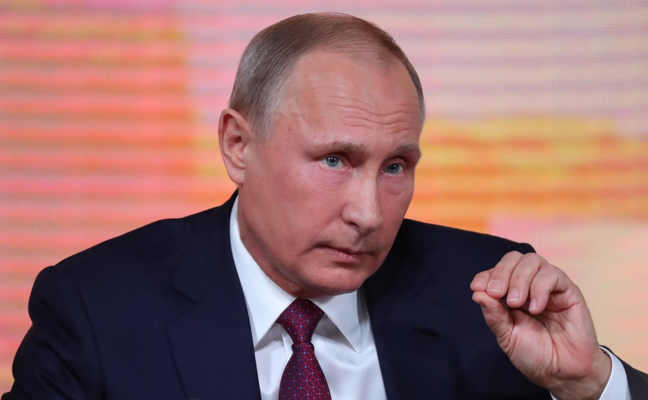 Путин не против включения США в «нормандский формат»
