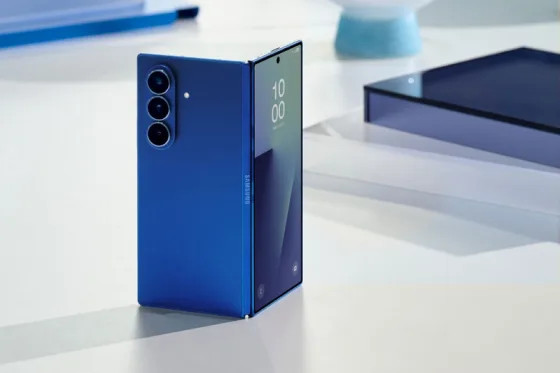 Новая One UI 8 (на базе Android 16) вышла для Samsung Galaxy Z Fold7 ещё до начала продаж