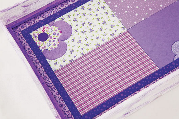 Декорирование подноса в технике кинусайга Декорирование подноса в технике кинусайга декор подноса