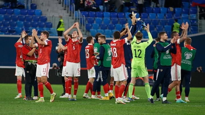 ФИФА допустит сборную России к отбору на ЧМ-2026 при переходе в Aзию – СМИ