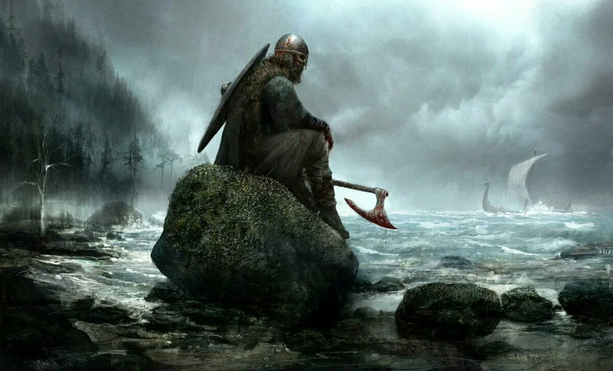 Продолжение, начало читайте в статье Земля сияющей власти. Русский след (часть 1).-3