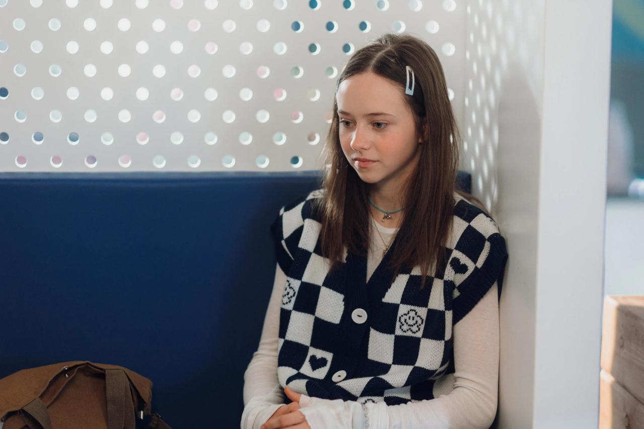 Что известно про 2-й сезон сериала «Олдскул»: дата выхода, сюжет и актеры сериала, школе, Марии, Мария, выйдет, сезоне, сезон, «Олдскул», отношения, Павловны, Павловне, сериал, будет, Марие, Павловна, известно, новый, устраивается, больше, наладить