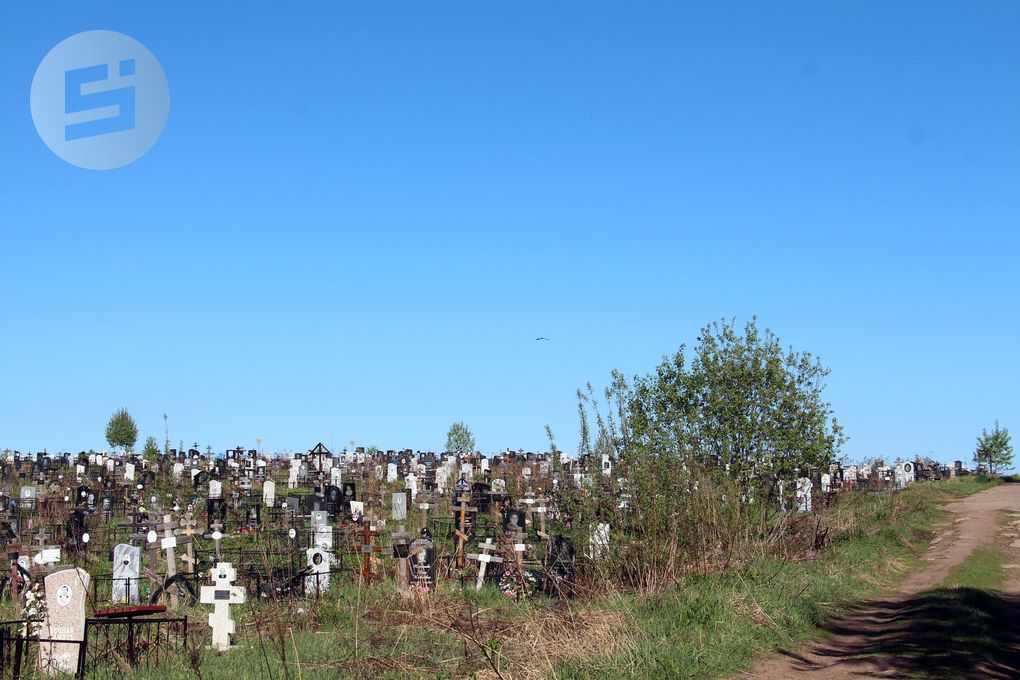 В Гордуме Глазова создали рабочую комиссию по содержанию местного кладбища