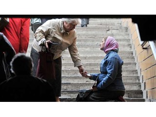 Украинский «лоходром». Есть ли жизнь на мясокомбинате?