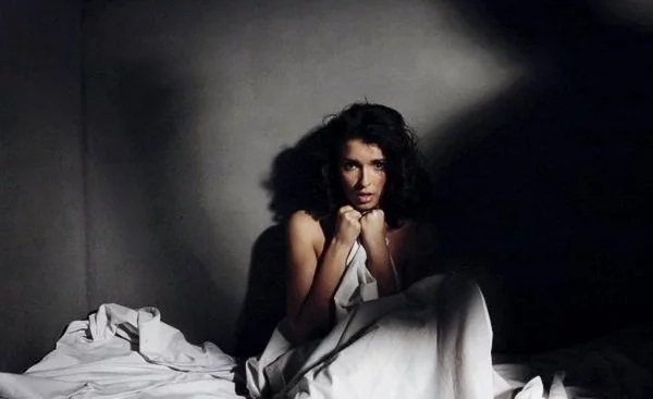 Страх новых отношений: я немного отдохну и опять начну сначала