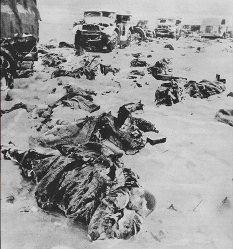 8 км в Питомник: преодолеть это расстояние пытались все, и рядовые, и генералы, и раненые, калеки, и здоровые... 8 км в Питомник: преодолеть это расстояние пытались все, и рядовые, и генералы, и раненые, калеки, и здоровые... Война и мир