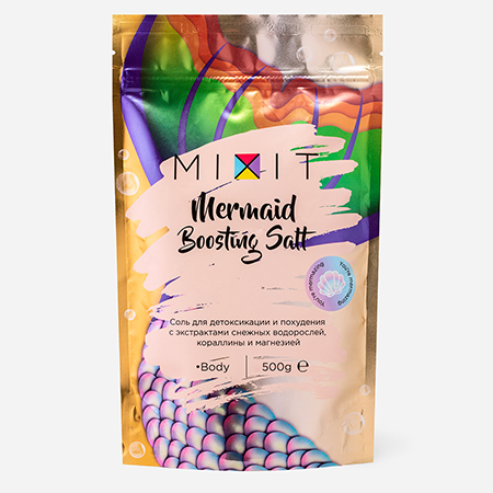 Квадратные помады, соль для детоксикации и другие бьюти-новинки недели ненавреди