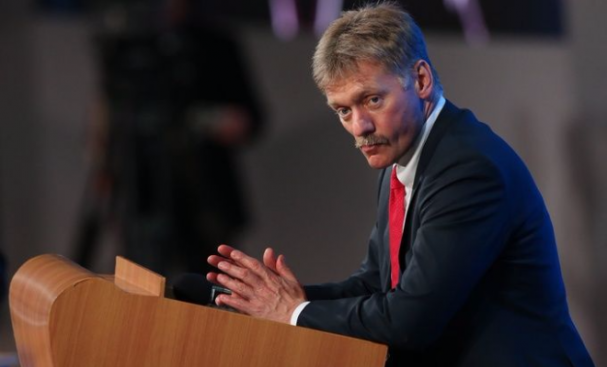 Песков раскрыл детали телефонного разговора Трампа с Путиным после теракта в метро