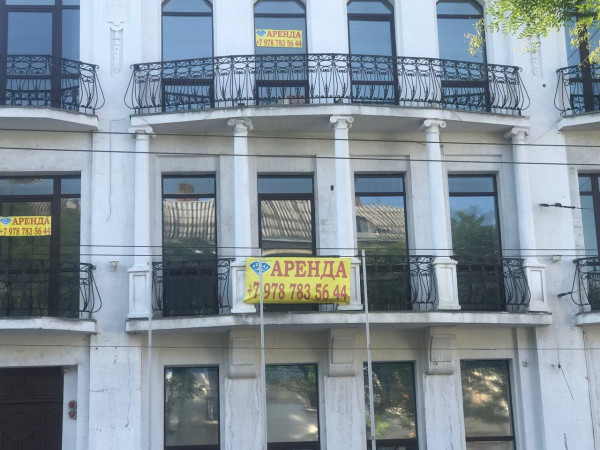 В Симферополе сдавать квартиру выгоднее, чем в Севастополе