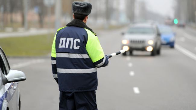 Новый КоАП РФ увеличит штрафы для водителей в несколько раз