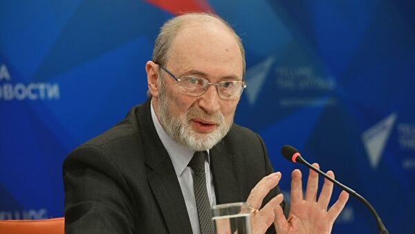 Вильфанд рассказал, когда в Европейскую Россию придет весенняя погода