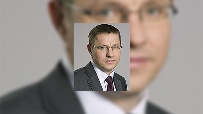 СК РФ просит Басманный суд арестовать топ-менеджера Роснано Горькова