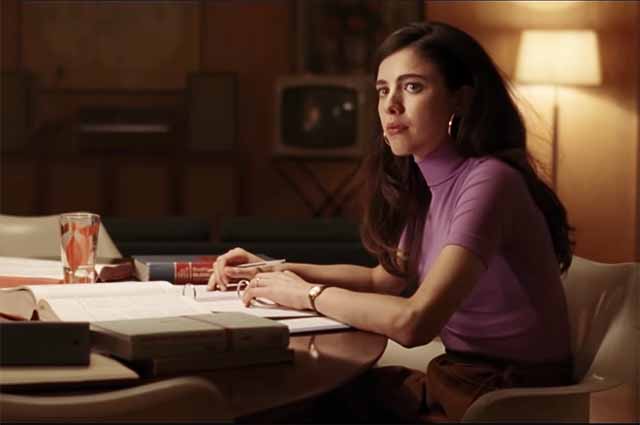 Вышел первый трейлер биографического триллера "Сиберг" с Кристен Стюарт в главной роли Кино