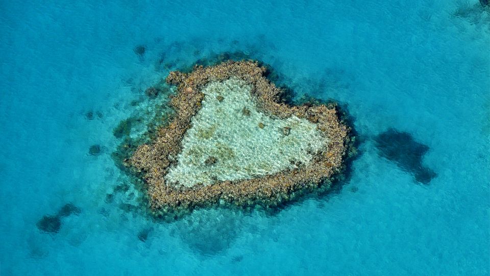 Острова любви
