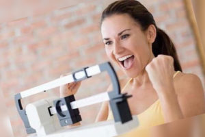 Как заставить себя похудеть очень эффективно