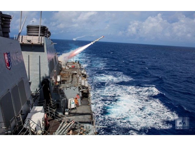 Зачем американские военачальники вспомнили о ядерной войне? Зачем американские военачальники вспомнили о ядерной войне? геополитика