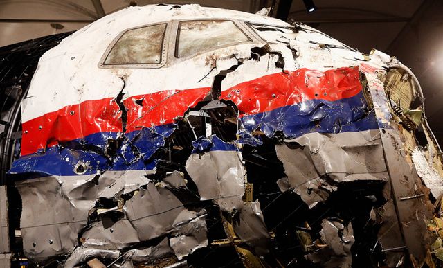 Беззаконие и правовой нигилизм — за кулисами «суда» по делу гибели рейса MH17