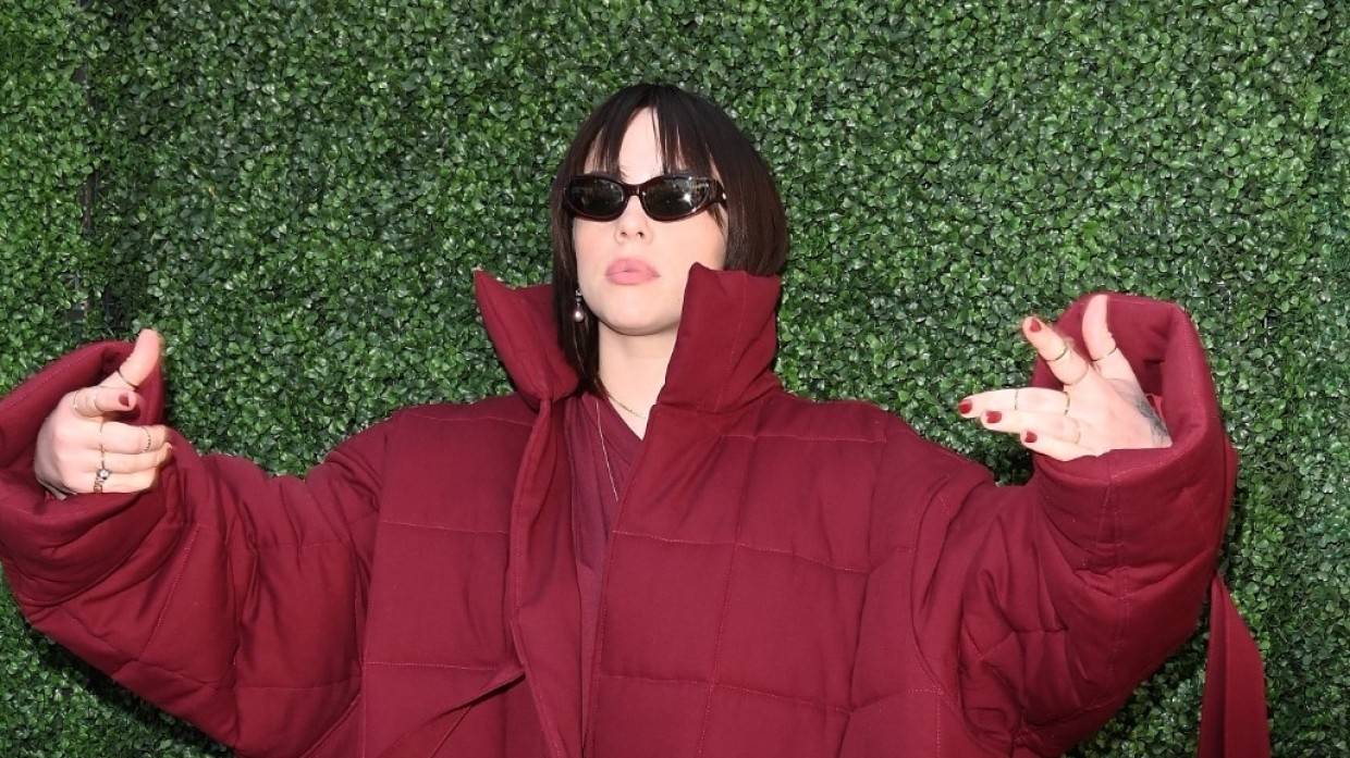 Порнорежиссер Рэнди Спирс поддержал Билли Айлиш после критики фильмов для взрослых