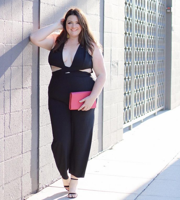 Полная красота - 5 моделей plus-size, которые зарабатывают миллионы Полная красота - 5 моделей plus-size, которые зарабатывают миллионы женщины