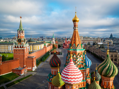 В Кремле отреагировали на обвинения Зеленского в подготовке госпереворота
