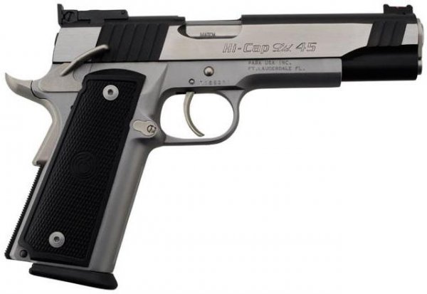 Пистолет Para-Ordnance серия LDA High Capacity