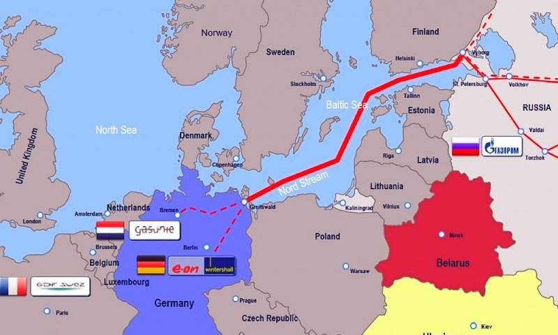 Куда идёшь, «Академик Черский»? Куда идёшь, «Академик Черский»? геополитика