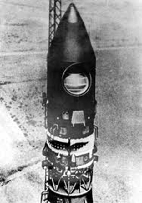 Полет Юрия Гагарина: правда и вымысел 