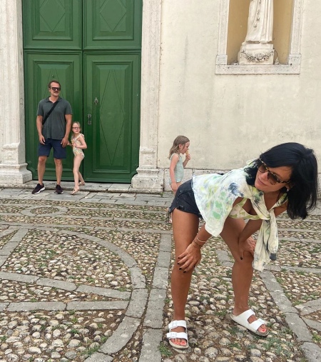 Лили Аллен и ее бойфренд Дэвид Харбор собираются пожениться Звезды,Звездные пары